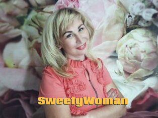 SweetyWoman