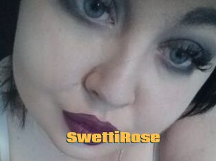 SwettiRose