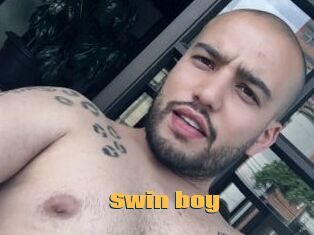 Swin_boy