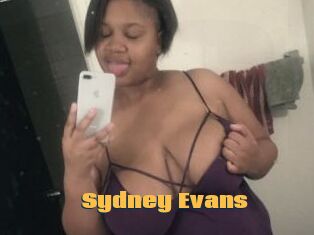 Sydney_Evans