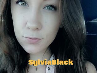 SylviaBlack