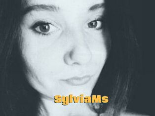 SylviaMs