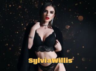 SylviaWillis