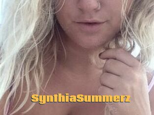 SynthiaSummerz