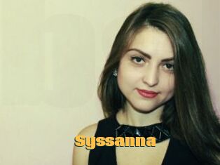 Syssanna