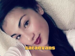 _saraevans