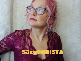 S3xyCHRISTA