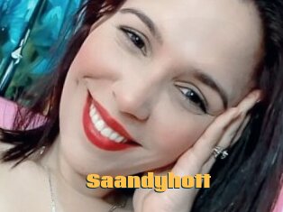 Saandyhott