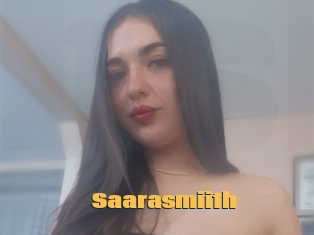 Saarasmiith