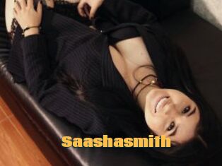 Saashasmith