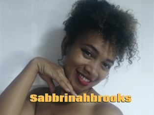 Sabbrinahbrooks