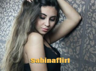 Sabinaflirt