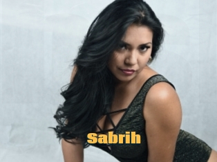 Sabrih