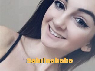 Sabrinababe