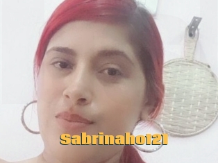 Sabrinahot21