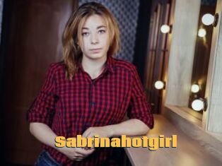 Sabrinahotgirl