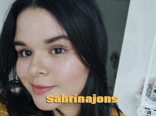 Sabrinajons