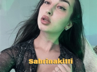 Sabrinakitti