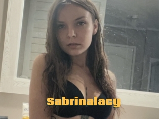 Sabrinalacy