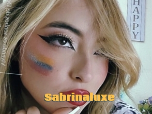 Sabrinaluxe