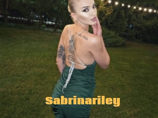 Sabrinariley