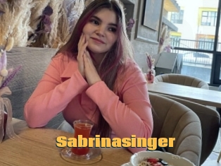 Sabrinasinger