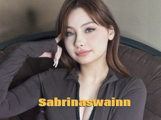 Sabrinaswainn