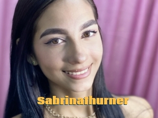 Sabrinathurner