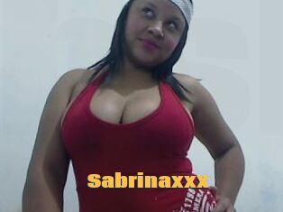 Sabrinaxxx