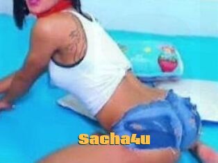 Sacha_4u