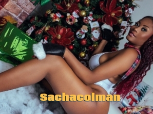 Sachacolman