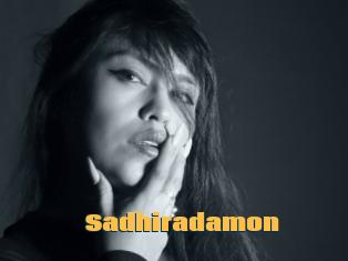 Sadhiradamon