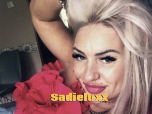 Sadieluxx