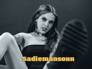 Sadiemansonn