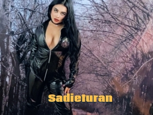 Sadieturan