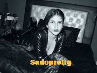 Sadopretty