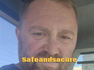 Safeandsacure