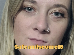 Safeandsecure18