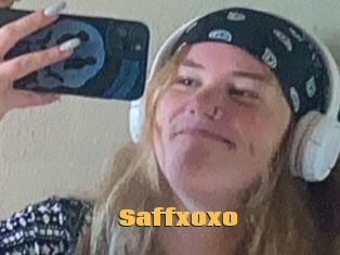 Saffxoxo