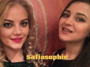 Safiasophie