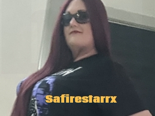 Safirestarrx