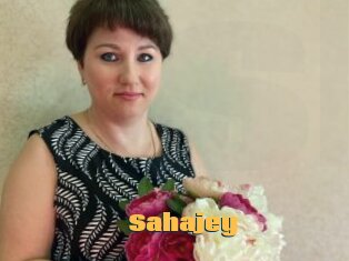 Sahajey