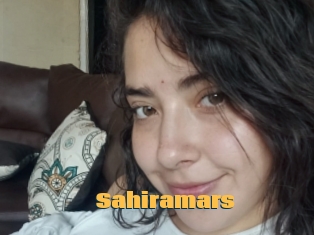 Sahiramars