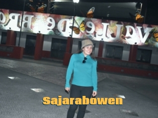 Sajarabowen