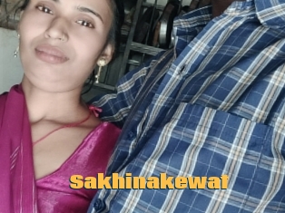 Sakhinakewat