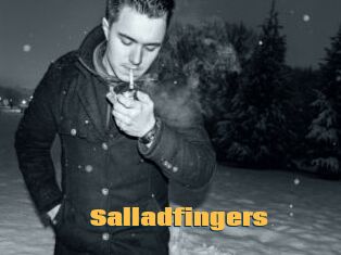 Salladfingers