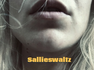 Sallieswaltz