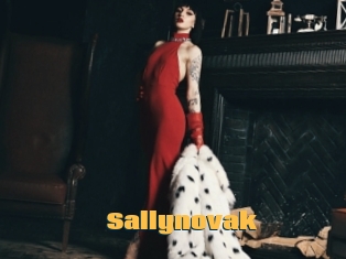 Sallynovak