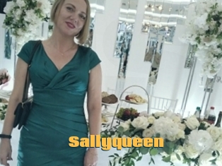 Sallyqueen