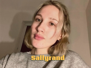 Sallyrand